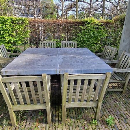 Apartamento Amsterdam Mansion - Rembrandt Oostzaan Exterior foto